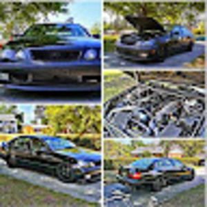 Meet your Posher, That tall guy